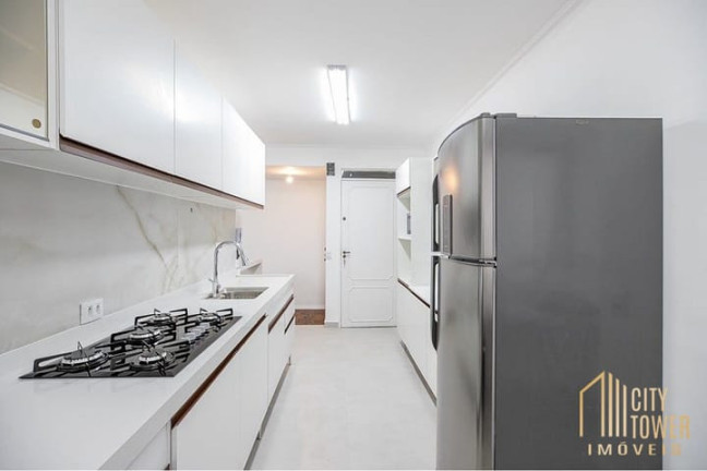 Imagem Apartamento com 3 Quartos à Venda, 105 m² em Jardim Paulista - São Paulo