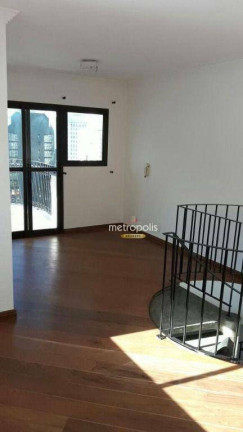Imagem Cobertura com 3 Quartos à Venda, 187 m² em Moema - São Paulo Imagem Cobertura com 3 Quartos à Venda, 187 m² em Moema - São Paulo