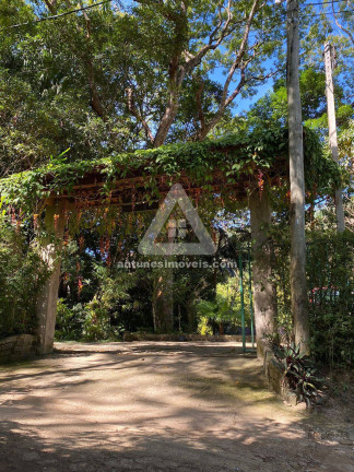 Imagem Chácara com 4 Quartos à Venda, 1 m² em Nova Friburgo