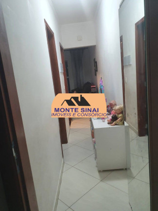 Imagem Casa com 2 Quartos à Venda, 132 m² em Jardim Residencial Villa Amato - Sorocaba Imagem Casa com 2 Quartos à Venda, 132 m² em Jardim Residencial Villa Amato - Sorocaba