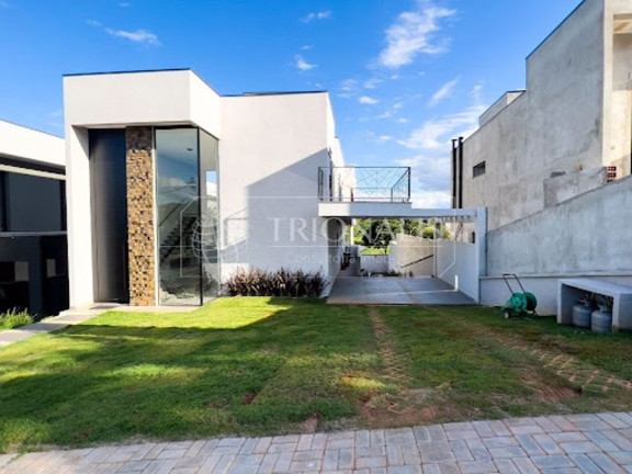 Imagem Casa com 4 Quartos à Venda, 300 m² em Condomínio Figueira Garden - Atibaia Imagem Casa com 4 Quartos à Venda, 300 m² em Condomínio Figueira Garden - Atibaia