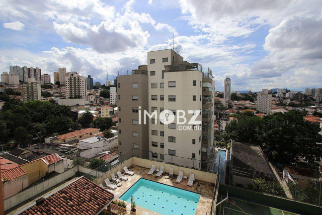Imagem Imóvel com 3 Quartos à Venda, 85 m² em Sumaré - São Paulo
