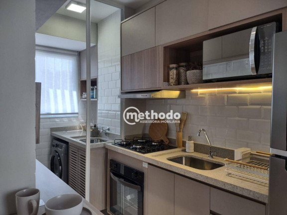 Imagem Apartamento com 2 Quartos à Venda, 43 m² em Dona Edith Campos Fávero - Paulínia Imagem Apartamento com 2 Quartos à Venda, 43 m² em Dona Edith Campos Fávero - Paulínia