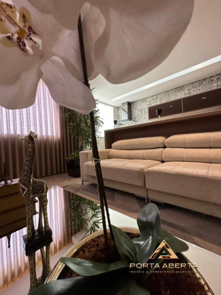 Imagem Apartamento com 3 Quartos à Venda, 215 m² em Funcionários - Timóteo