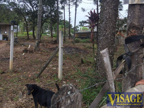 Imagem Terreno à Venda, em Igarapes - Jacareí Imagem Terreno à Venda, em Igarapes - Jacareí