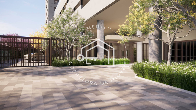 Imagem Apartamento com 2 Quartos à Venda, 47 m² em Lapa - São Paulo Imagem Apartamento com 2 Quartos à Venda, 47 m² em Lapa - São Paulo