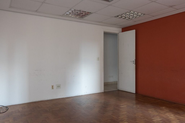 Imagem Imóvel para Alugar, 380 m² em República - São Paulo