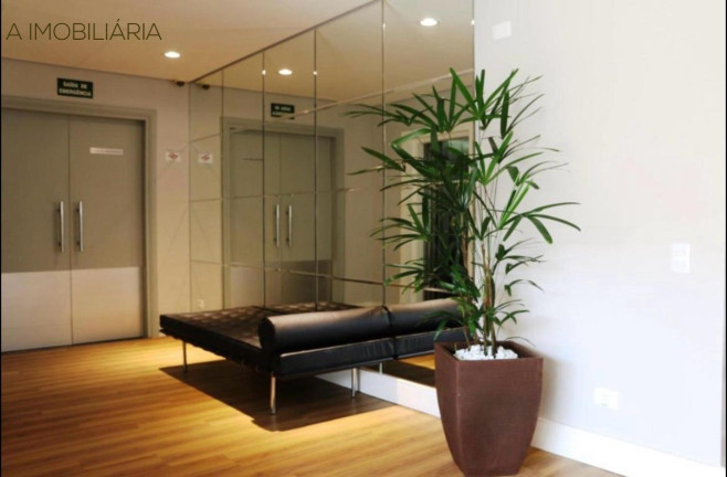 Imagem Imóvel com 1 Quarto à Venda, 52 m² em Centro - São Bernardo Do Campo Imagem Imóvel com 1 Quarto à Venda, 52 m² em Centro - São Bernardo Do Campo