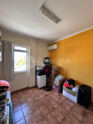 Imagem Apartamento com 3 Quartos à Venda, 183 m² em Lagoa Nova - Natal