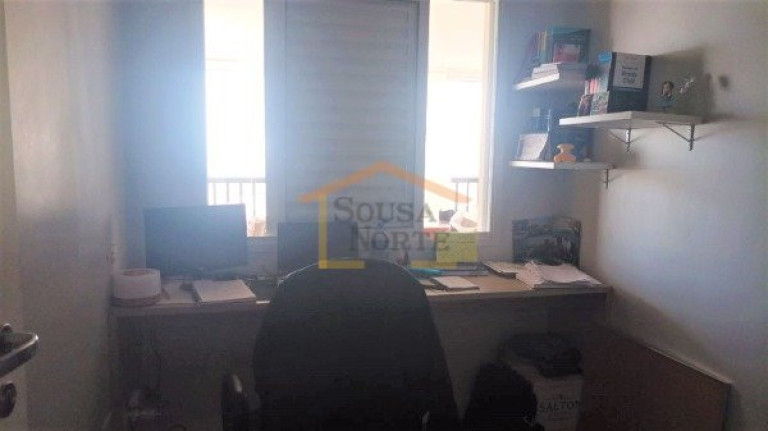 Imagem Apartamento com 3 Quartos à Venda, 93 m² em Santana - São Paulo Imagem Apartamento com 3 Quartos à Venda, 93 m² em Santana - São Paulo
