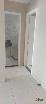 Imagem Casa com 2 Quartos à Venda, 125 m² em Campo Limpo - Feira De Santana