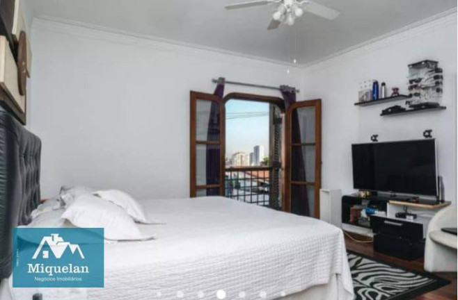Imagem Sobrado com 4 Quartos à Venda, 300 m² em Tucuruvi - São Paulo Imagem Sobrado com 4 Quartos à Venda, 300 m² em Tucuruvi - São Paulo
