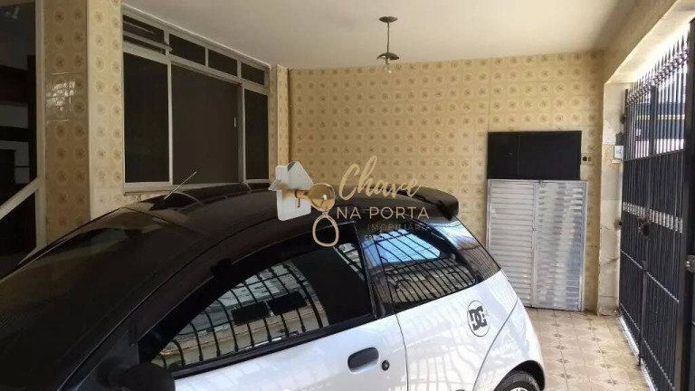 Imagem Casa com 2 Quartos à Venda, 140 m² em Vila Guarani(zona Sul) - São Paulo Imagem Casa com 2 Quartos à Venda, 140 m² em Vila Guarani(zona Sul) - São Paulo