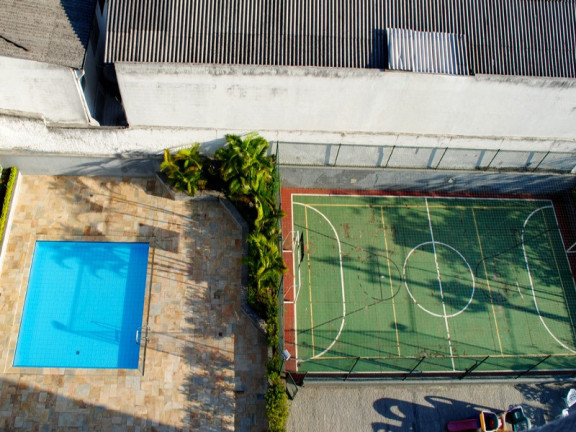 Imagem Imóvel com 2 Quartos à Venda, 71 m² em Campo Belo - São Paulo Imagem Imóvel com 2 Quartos à Venda, 71 m² em Campo Belo - São Paulo
