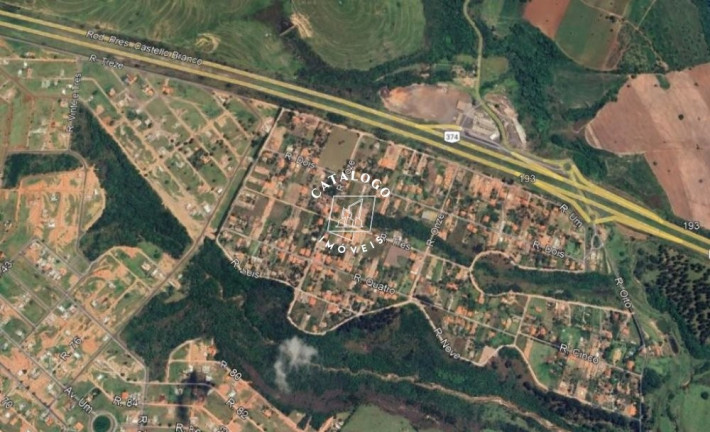 Imagem Imóvel à Venda, 318 m² em Serra Italiana - Pardinho Imagem Imóvel à Venda, 318 m² em Serra Italiana - Pardinho