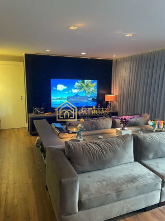 Imagem Apartamento com 3 Quartos à Venda, 147 m² em Centro - São Bernardo Do Campo Imagem Apartamento com 3 Quartos à Venda, 147 m² em Centro - São Bernardo Do Campo