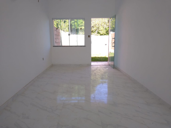 Imagem Casa com 2 Quartos à Venda, 75 m² em Coqueiral - Araruama Imagem Casa com 2 Quartos à Venda, 75 m² em Coqueiral - Araruama