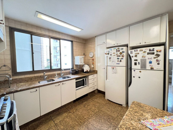 Imagem Apartamento com 4 Quartos à Venda, 218 m² em Nova Suiça - Goiânia Imagem Apartamento com 4 Quartos à Venda, 218 m² em Nova Suiça - Goiânia