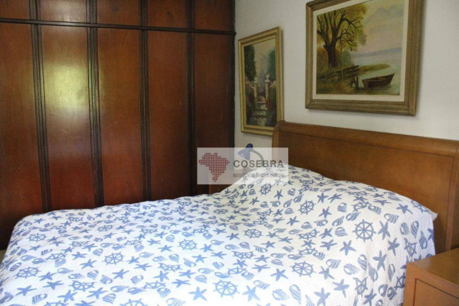 Imagem Apartamento com 4 Quartos à Venda, 182 m² em Moema índios - São Paulo