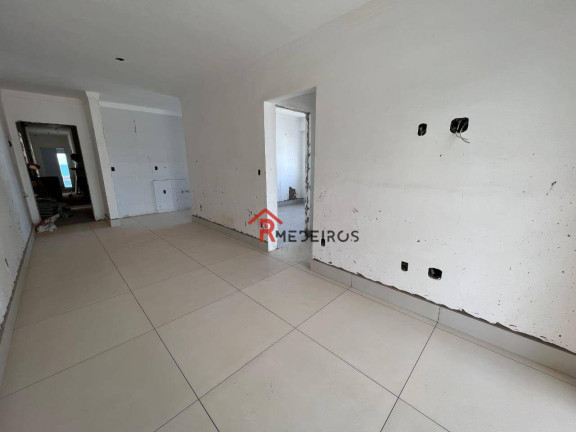 Imagem Apartamento com 2 Quartos à Venda, 78 m² em Vila Guilhermina - Praia Grande