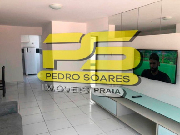 Imagem Apartamento com 3 Quartos à Venda, 98 m² em Intermares - Cabedelo