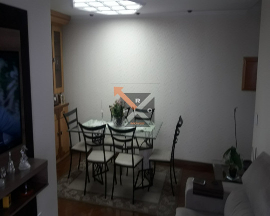 Imagem Imóvel com 3 Quartos à Venda, 92 m² em Mooca - São Paulo