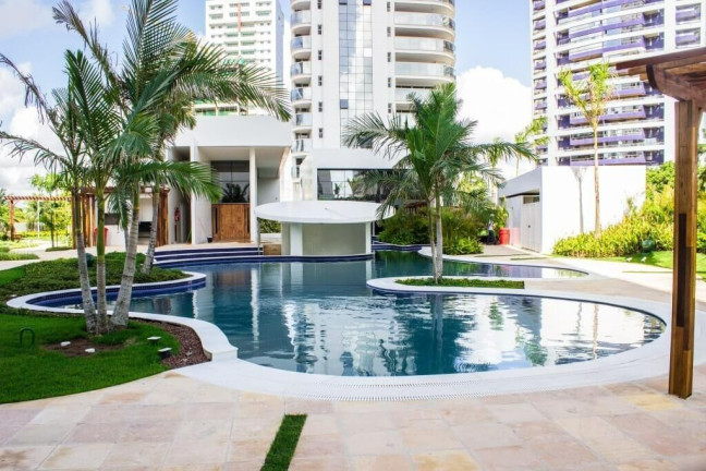 Apartamento com 5 Quartos à Venda, 332 m² em Altiplano Cabo Branco - João Pessoa