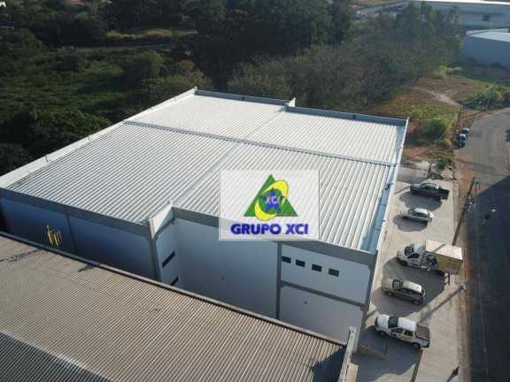 Imagem Galpão para Alugar, 2.500 m² em Macuco - Valinhos Imagem Galpão para Alugar, 2.500 m² em Macuco - Valinhos