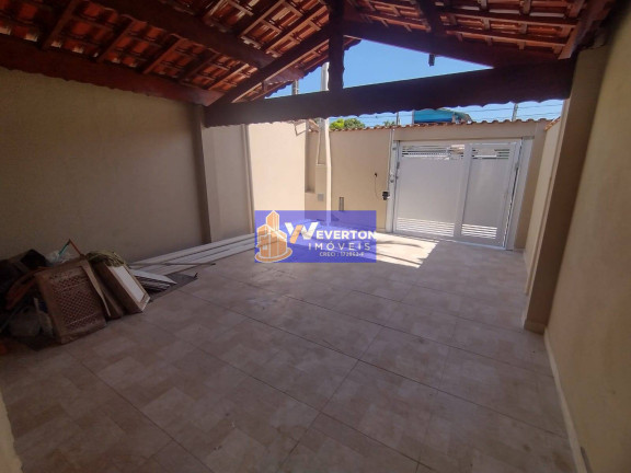 Imagem Casa com 2 Quartos à Venda, 175 m² em Vila Atlântica - Mongaguá Imagem Casa com 2 Quartos à Venda, 175 m² em Vila Atlântica - Mongaguá
