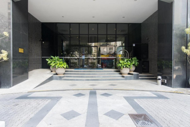 Imagem Apartamento com 1 Quarto à Venda, 23 m² em Jardins - São Paulo