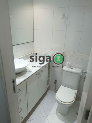 Imagem Apartamento com 3 Quartos à Venda, 75 m² em Vila Andrade - São Paulo Imagem Apartamento com 3 Quartos à Venda, 75 m² em Vila Andrade - São Paulo