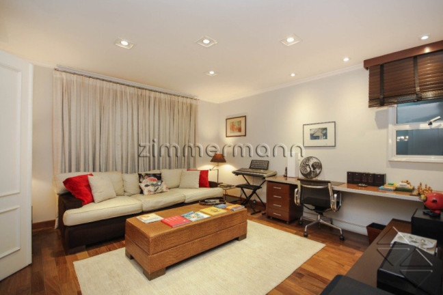 Imagem Apartamento com 3 Quartos à Venda, 669 m² em Alto De Pinheiros - São Paulo Imagem Apartamento com 3 Quartos à Venda, 669 m² em Alto De Pinheiros - São Paulo