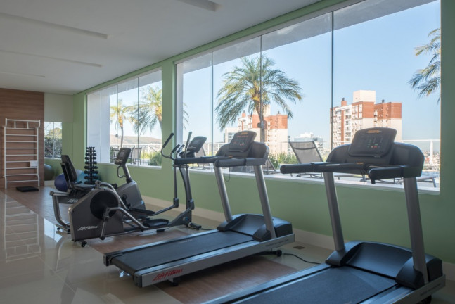Imagem Apartamento com 1 Quarto à Venda, 51 m² em Petrópolis - Porto Alegre