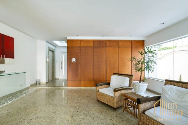 Imagem Apartamento com 2 Quartos à Venda, 83 m² em Indianópolis - São Paulo