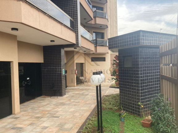 Imagem Apartamento com 3 Quartos à Venda, 122 m² em Campos Eliseos - Ribeirão Preto Imagem Apartamento com 3 Quartos à Venda, 122 m² em Campos Eliseos - Ribeirão Preto