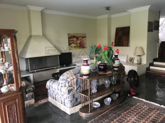 Imagem Casa com 4 Quartos à Venda, 600 m² em Jardim Guedala - São Paulo