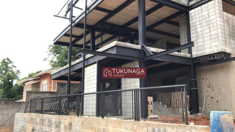 Imagem Sobrado com 4 Quartos à Venda, 446 m² em Beiral Das Pedras - Atibaia