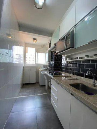 Imagem Apartamento com 2 Quartos à Venda, 58 m² em Vila Mangalot - São Paulo Imagem Apartamento com 2 Quartos à Venda, 58 m² em Vila Mangalot - São Paulo