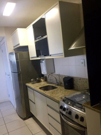 Imagem Apartamento com 1 Quarto à Venda, 51 m² em Armação - Salvador Imagem Apartamento com 1 Quarto à Venda, 51 m² em Armação - Salvador
