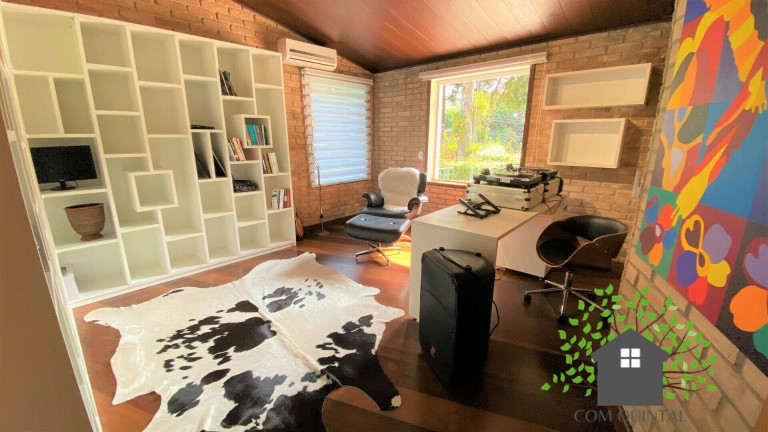 Imagem Casa com 4 Quartos à Venda, 1 m² em Parque Rincão - Cotia Imagem Casa com 4 Quartos à Venda, 1 m² em Parque Rincão - Cotia