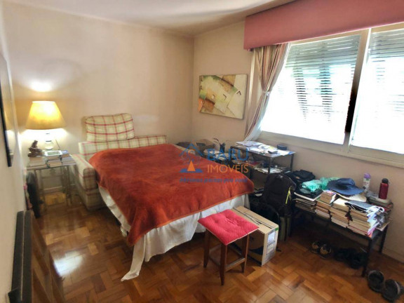 Imagem Apartamento com 4 Quartos à Venda, 230 m² em Higienópolis - São Paulo Imagem Apartamento com 4 Quartos à Venda, 230 m² em Higienópolis - São Paulo