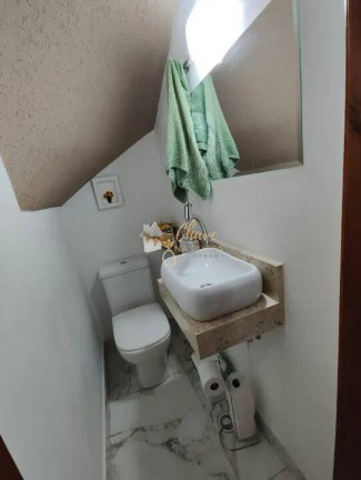 Imagem Casa de Condomínio com 2 Quartos à Venda, 62 m² em Parque Guarani - São Paulo Imagem Casa de Condomínio com 2 Quartos à Venda, 62 m² em Parque Guarani - São Paulo