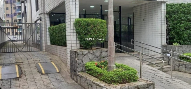 Imóvel à Venda, 52 m² em Vila Clementino - São Paulo