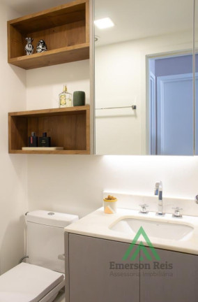 Imagem Apartamento com 2 Quartos à Venda, 73 m² em Alto Da Lapa - São Paulo