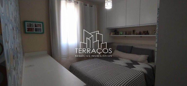 Imagem Apartamento com 2 Quartos à Venda, 50 m² em Ponte De São João - Jundiaí Imagem Apartamento com 2 Quartos à Venda, 50 m² em Ponte De São João - Jundiaí