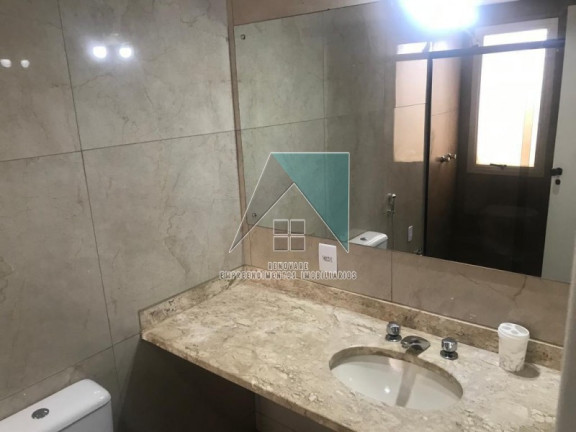 Imagem Flat com 2 Quartos à Venda, 45 m² em Centro - Ribeirão Preto Imagem Flat com 2 Quartos à Venda, 45 m² em Centro - Ribeirão Preto