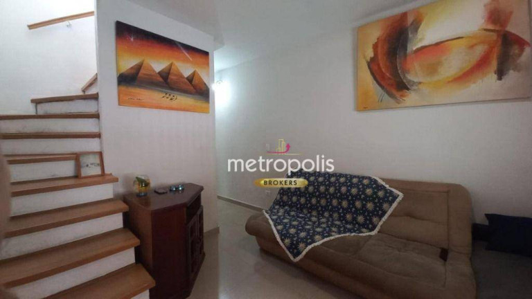 Casa com 2 Quartos à Venda, 153 m² em Baeta Neves - São Bernardo Do Campo