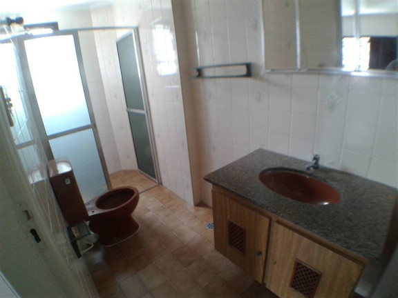 Imagem Apartamento com 2 Quartos à Venda, 122 m² em Forte - Praia Grande