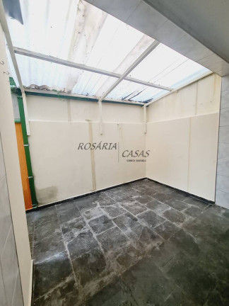 Imagem Casa com 3 Quartos para Alugar,  em Vila Monte Alegre - São Paulo