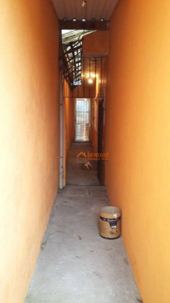 Imagem Sobrado com 3 Quartos à Venda, 100 m² em Parque Industrial Cumbica - Guarulhos Imagem Sobrado com 3 Quartos à Venda, 100 m² em Parque Industrial Cumbica - Guarulhos